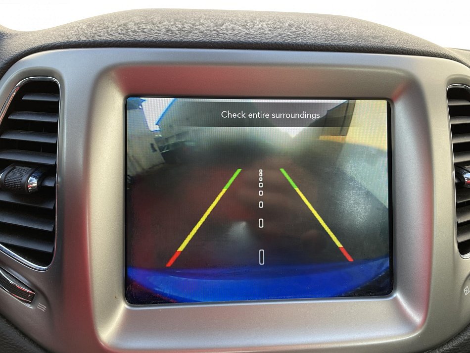 Jeep Compass 1.6 M-Jet Longitude