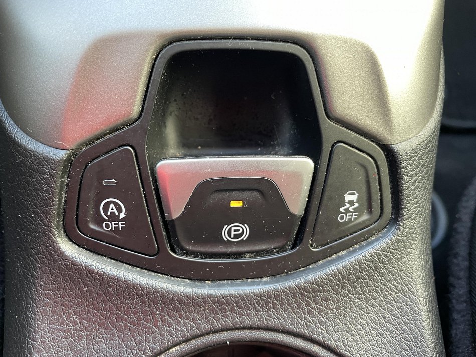 Jeep Compass 1.6 M-Jet Longitude