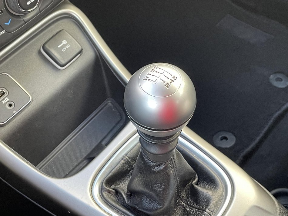 Jeep Compass 1.6 M-Jet Longitude