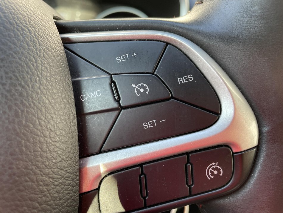 Jeep Compass 1.6 M-Jet Longitude