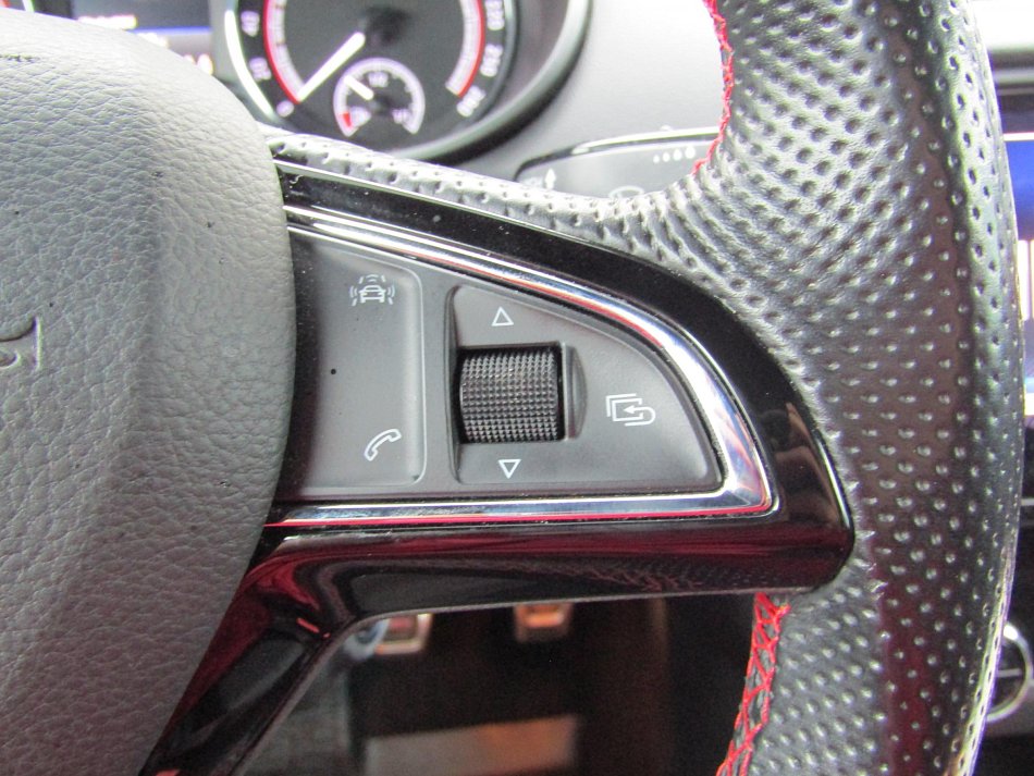 Škoda Octavia III 2.0TDi RS