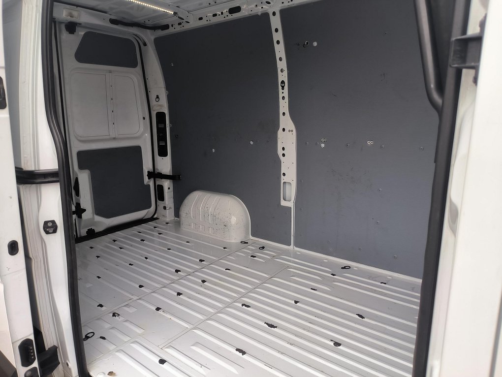 Opel Movano 2.3CDTi  L2H2