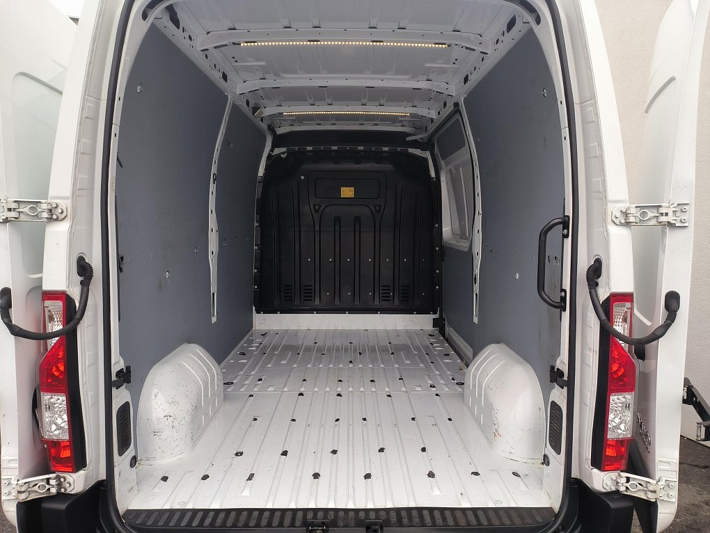 Opel Movano 2.3CDTi  L2H2