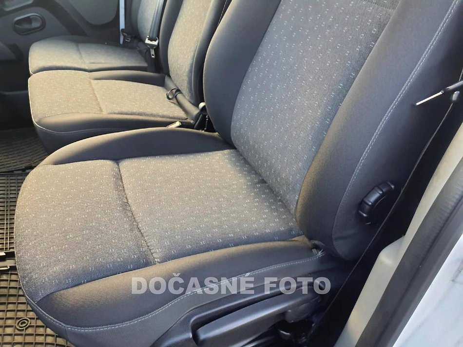 Opel Movano 2.3CDTi  L2H2