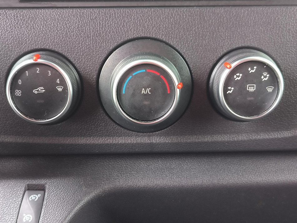 Opel Movano 2.3CDTi  L2H2