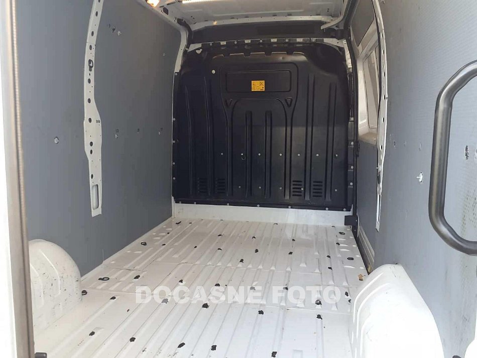 Opel Movano 2.3CDTi  L2H2