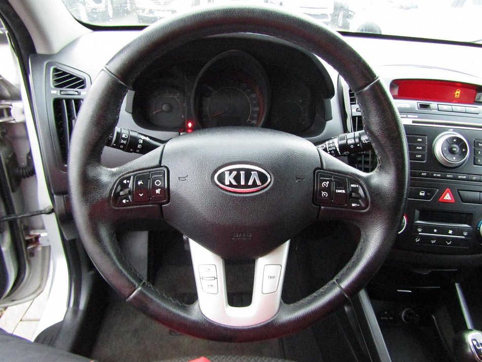 Kia Ceed 1.6 CRDi 