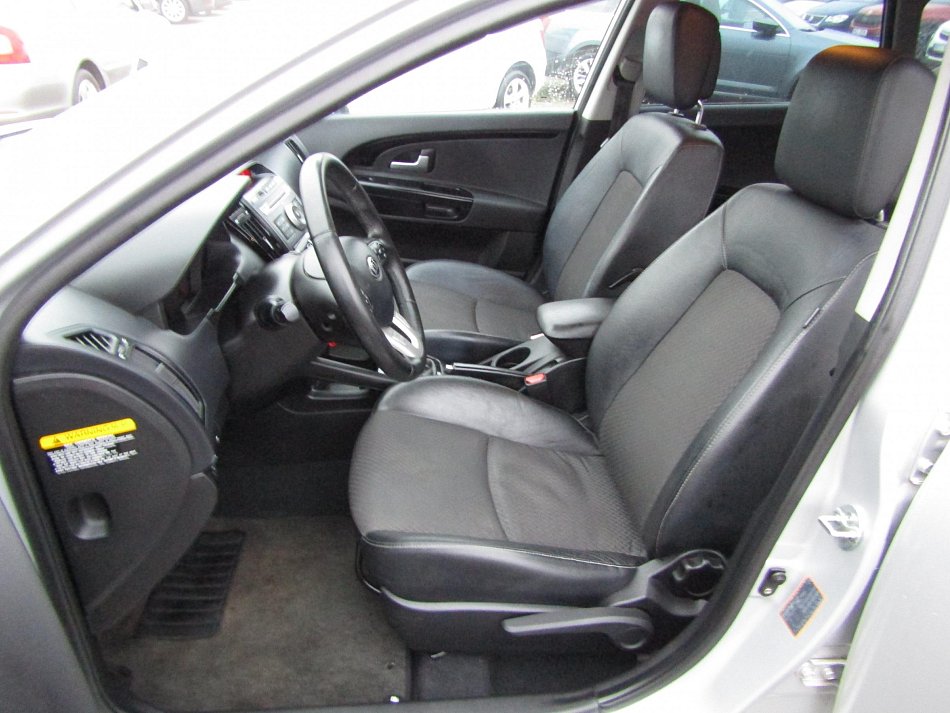 Kia Ceed 1.6 CRDi 