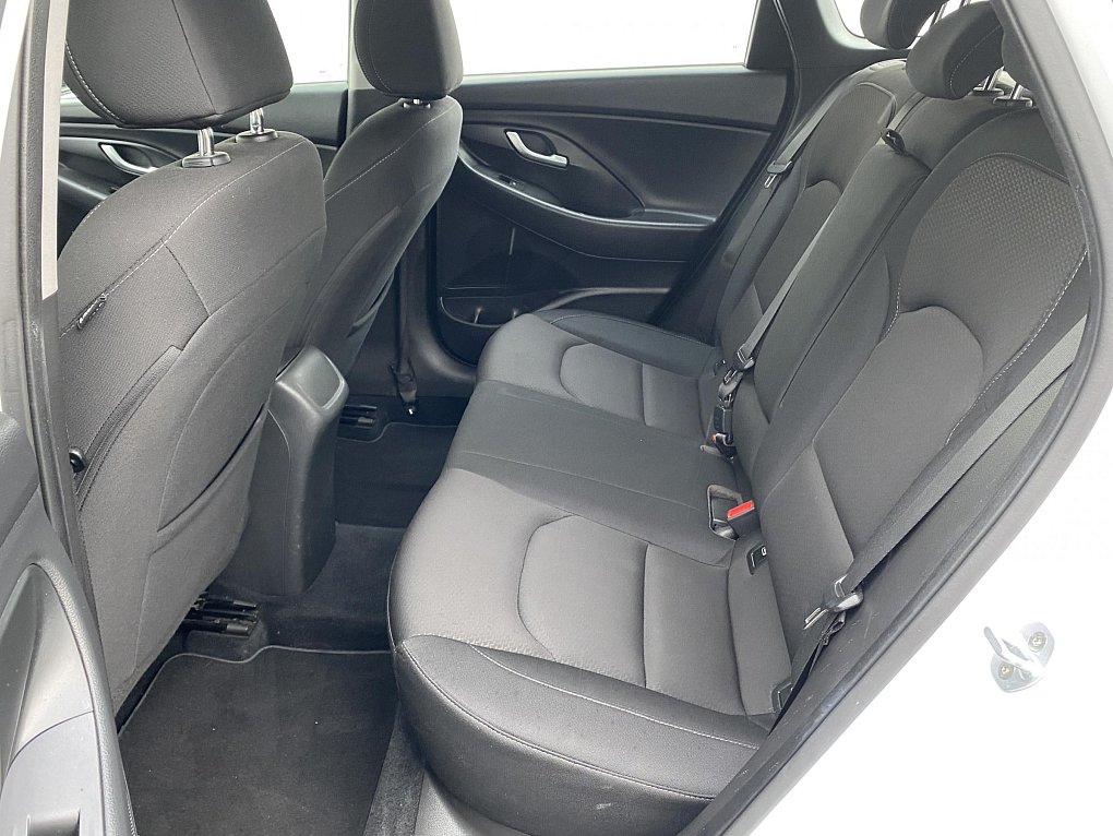 Hyundai I30 1.4 T-GDi Style