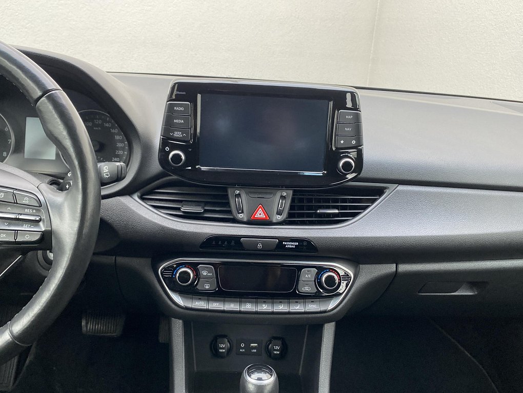 Hyundai I30 1.4 T-GDi Style