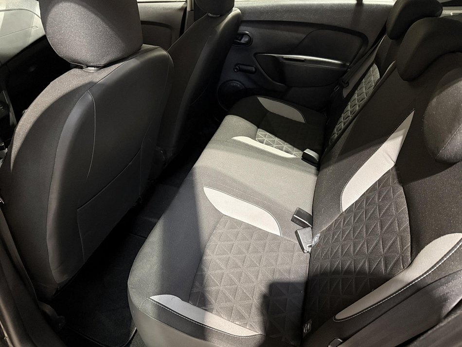 Dacia Sandero 0.9 TCe 