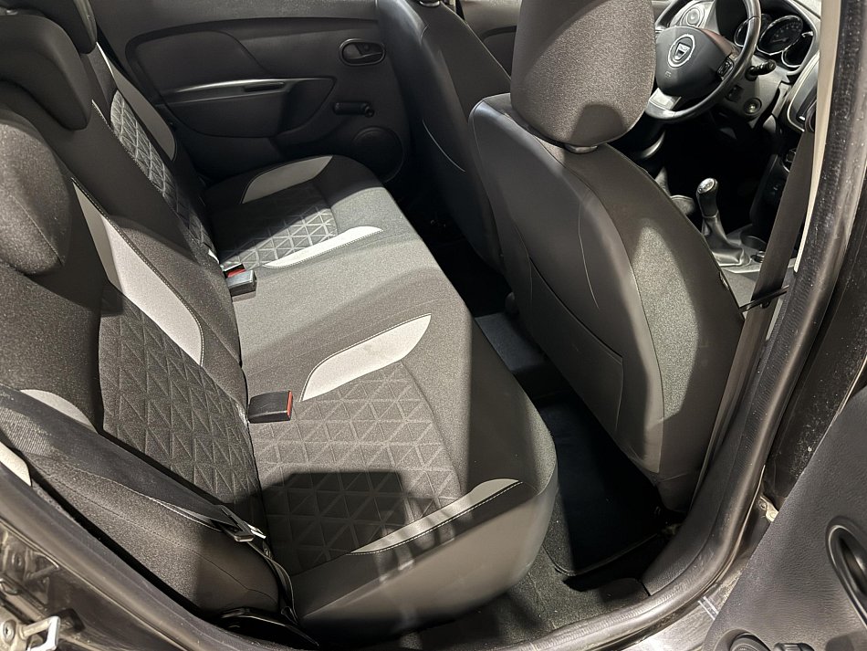 Dacia Sandero 0.9 TCe 