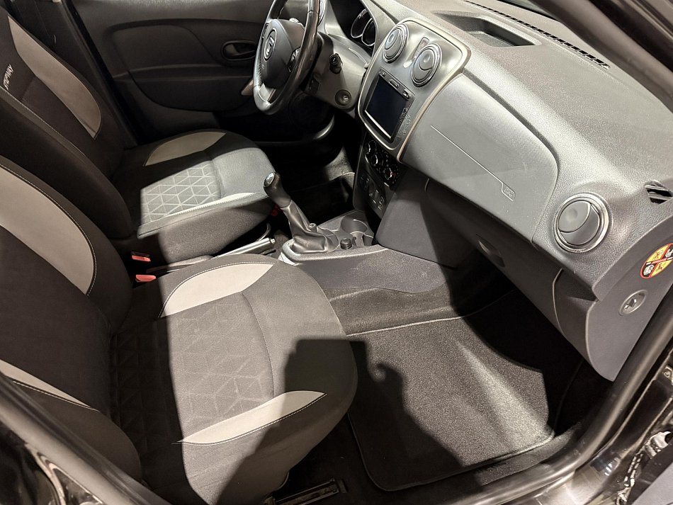 Dacia Sandero 0.9 TCe 