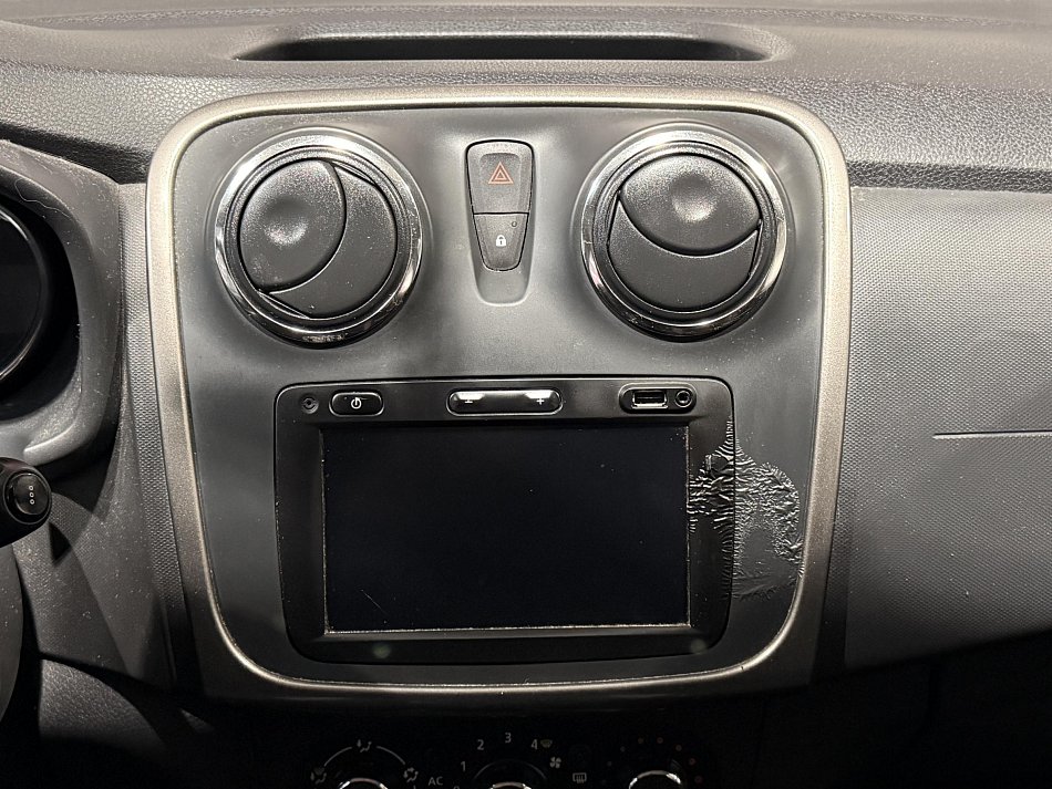 Dacia Sandero 0.9 TCe 