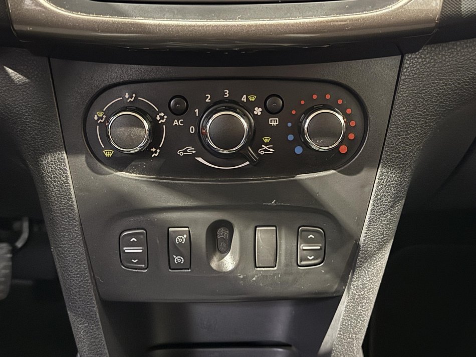 Dacia Sandero 0.9 TCe 