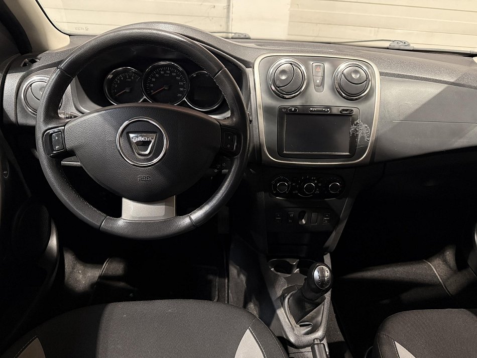 Dacia Sandero 0.9 TCe 