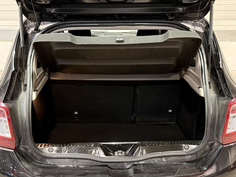 Dacia Sandero 0.9 TCe 