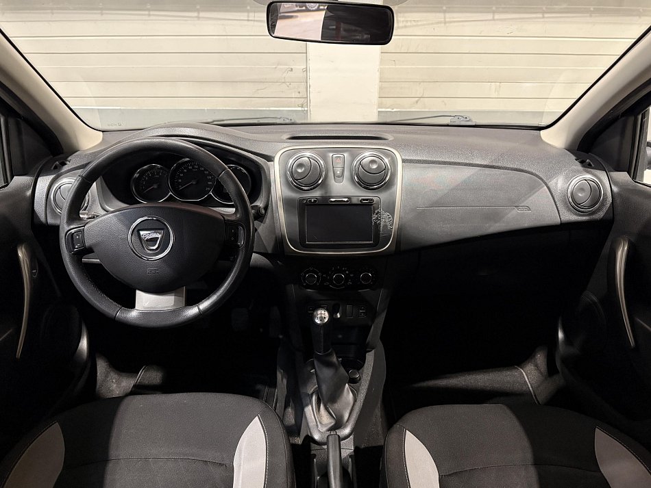 Dacia Sandero 0.9 TCe 