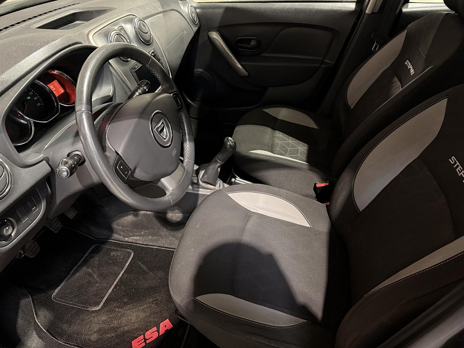 Dacia Sandero 0.9 TCe 