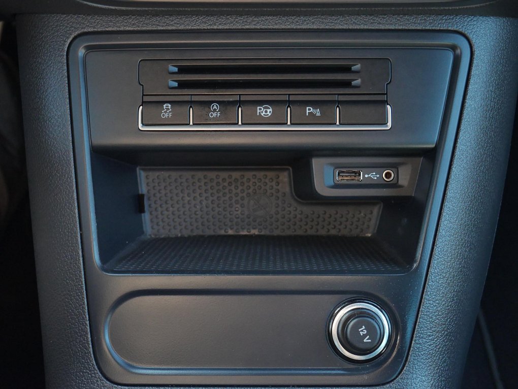 Volkswagen Tiguan 2.0 TDi R-Line 4motion