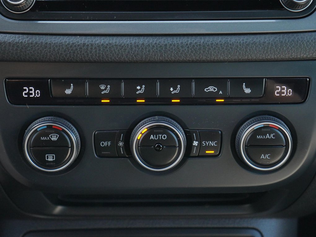 Volkswagen Tiguan 2.0 TDi R-Line 4motion