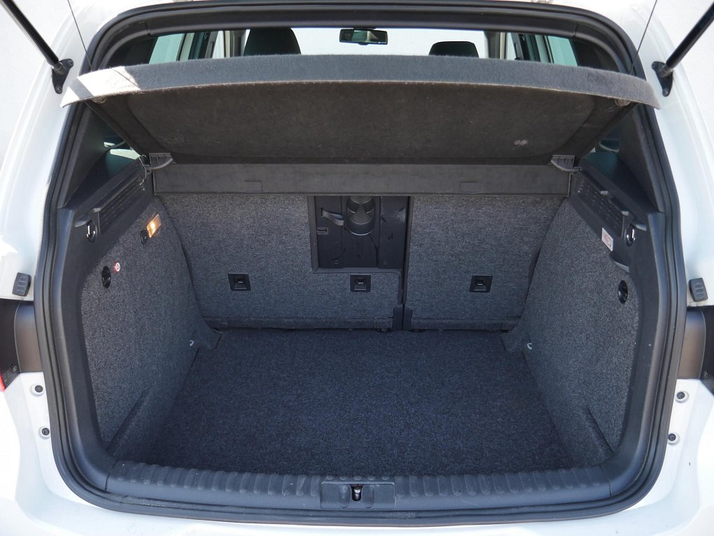 Volkswagen Tiguan 2.0 TDi R-Line 4motion