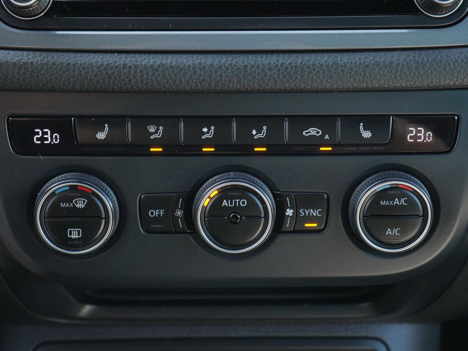 Volkswagen Tiguan 2.0 TDi R-Line 4motion