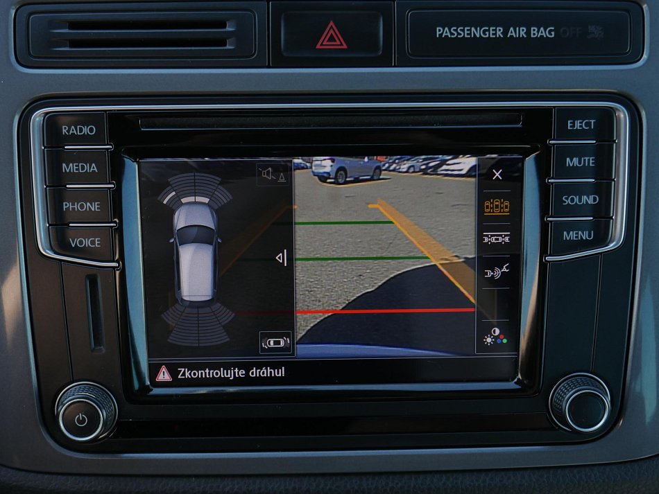 Volkswagen Tiguan 2.0 TDi R-Line 4motion