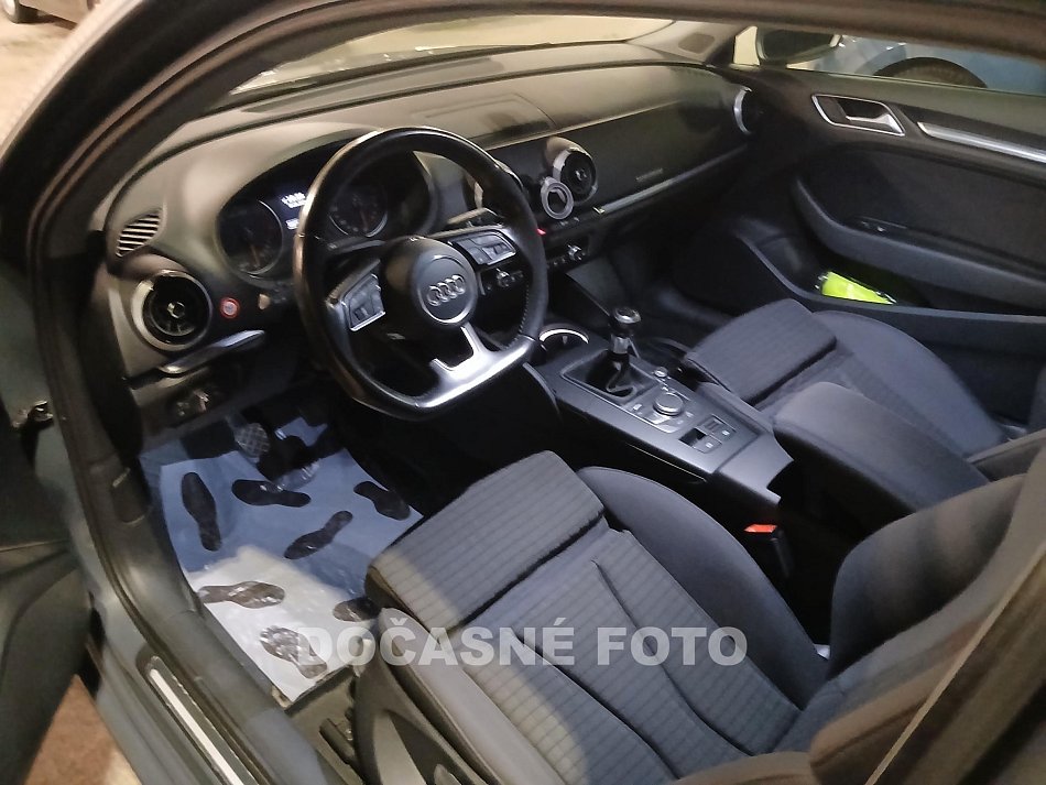 Audi A3 2.0 TDi 