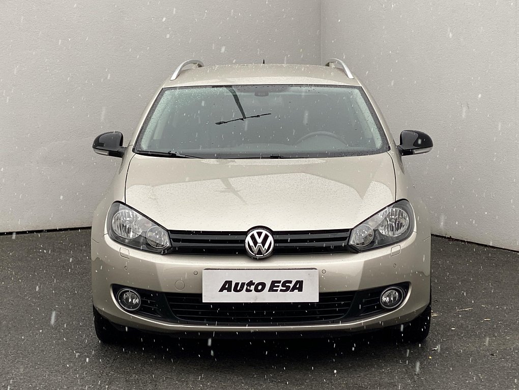 Volkswagen Golf 1.4 TSi Match