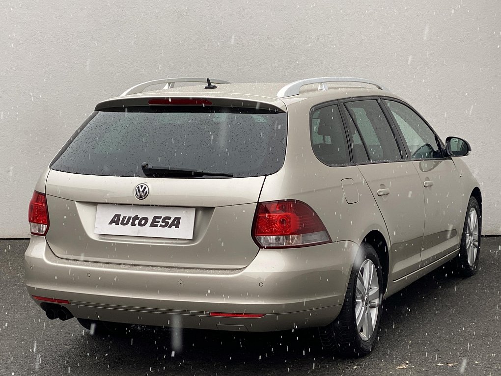 Volkswagen Golf 1.4 TSi Match