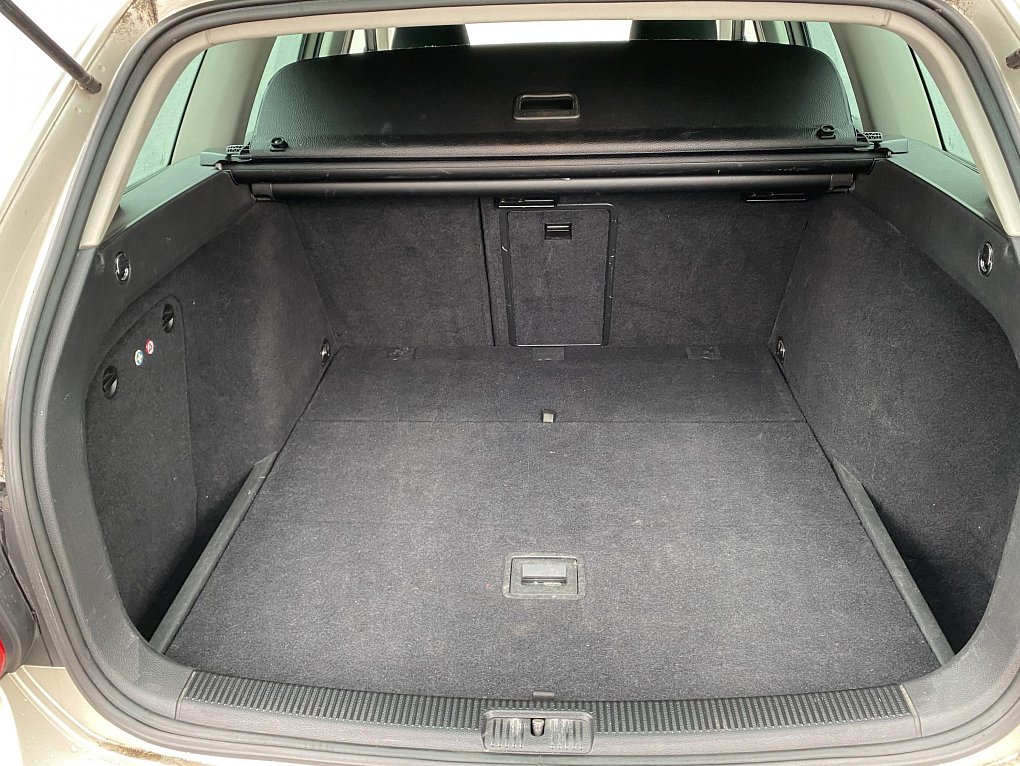 Volkswagen Golf 1.4 TSi Match