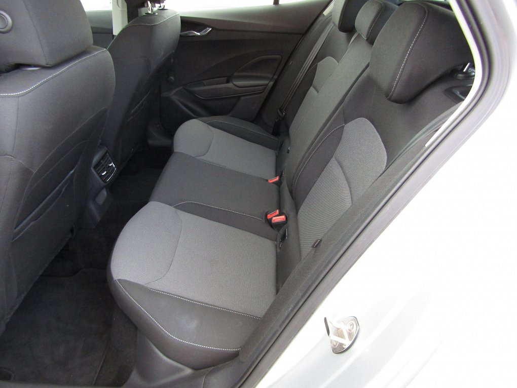 Škoda Fabia IV. 1.0 TSi Ambition