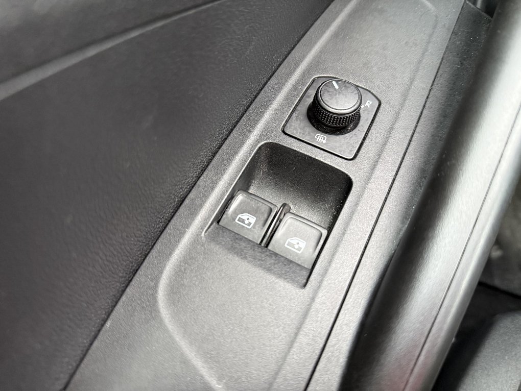 Škoda Fabia IV. 1.0 TSi Ambition