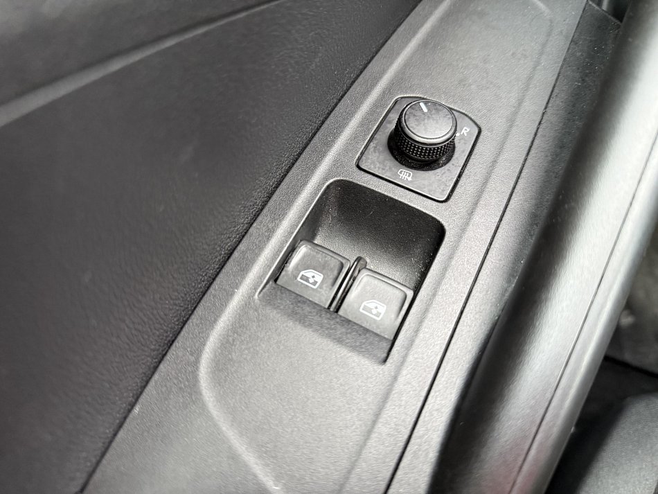 Škoda Fabia IV. 1.0 TSi Ambition