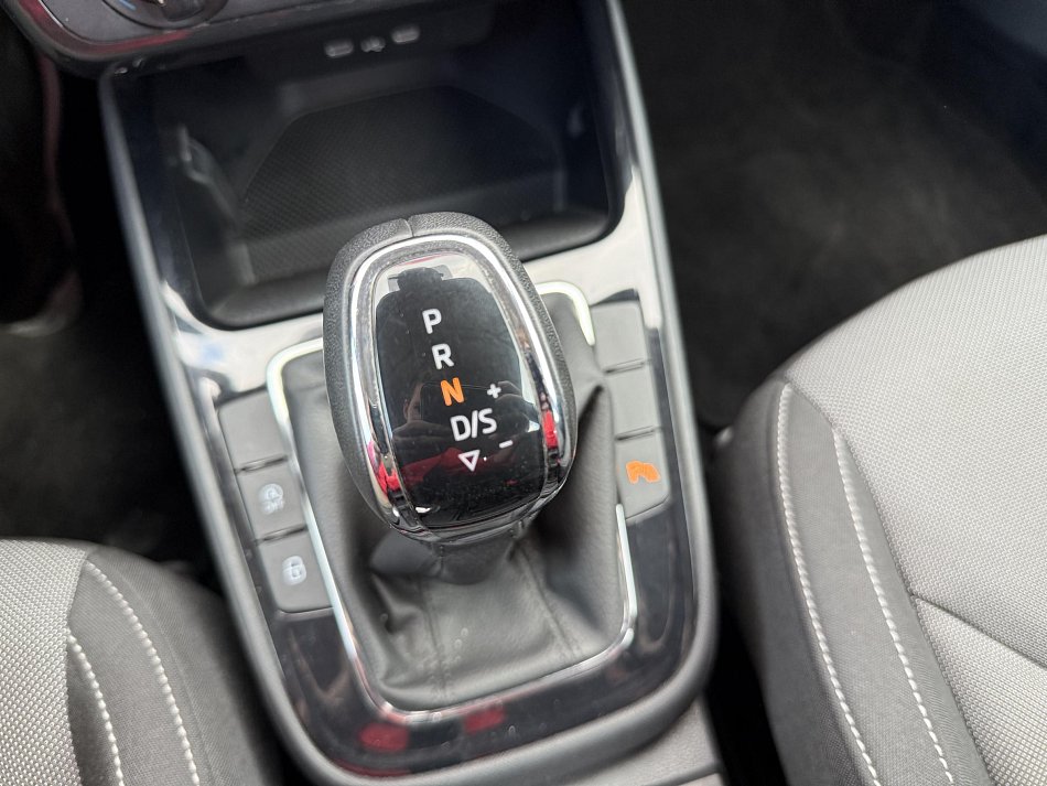 Škoda Fabia IV. 1.0 TSi Ambition