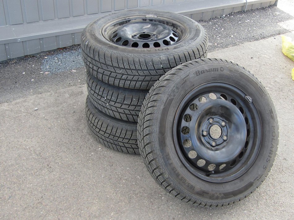 Škoda Fabia IV. 1.0 TSi Ambition