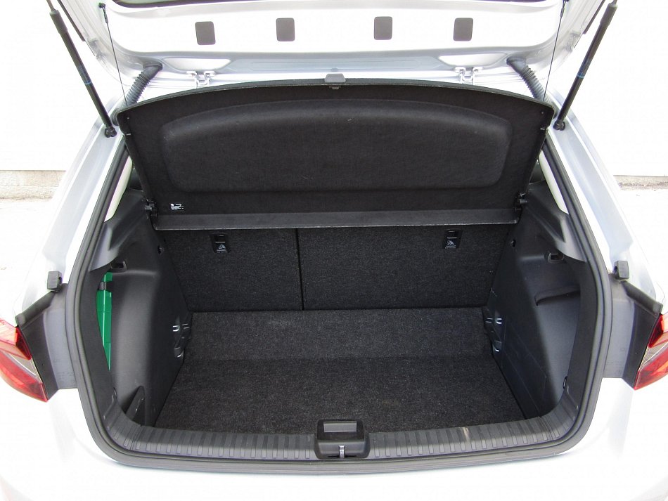 Škoda Fabia IV. 1.0 TSi Ambition