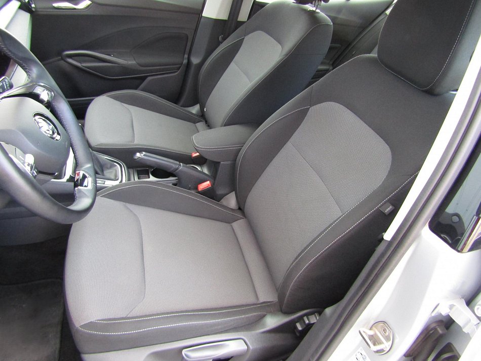 Škoda Fabia IV. 1.0 TSi Ambition