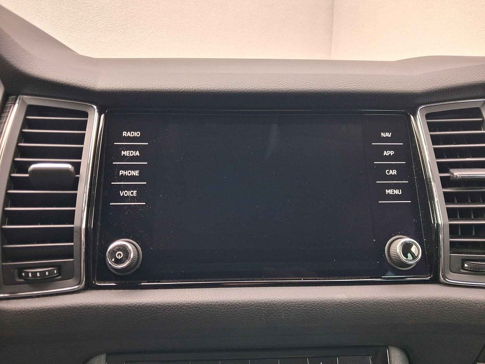 Škoda Kodiaq 2.0 TDi Style 4x4