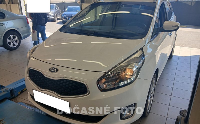 Kia Carens 1.6 i 