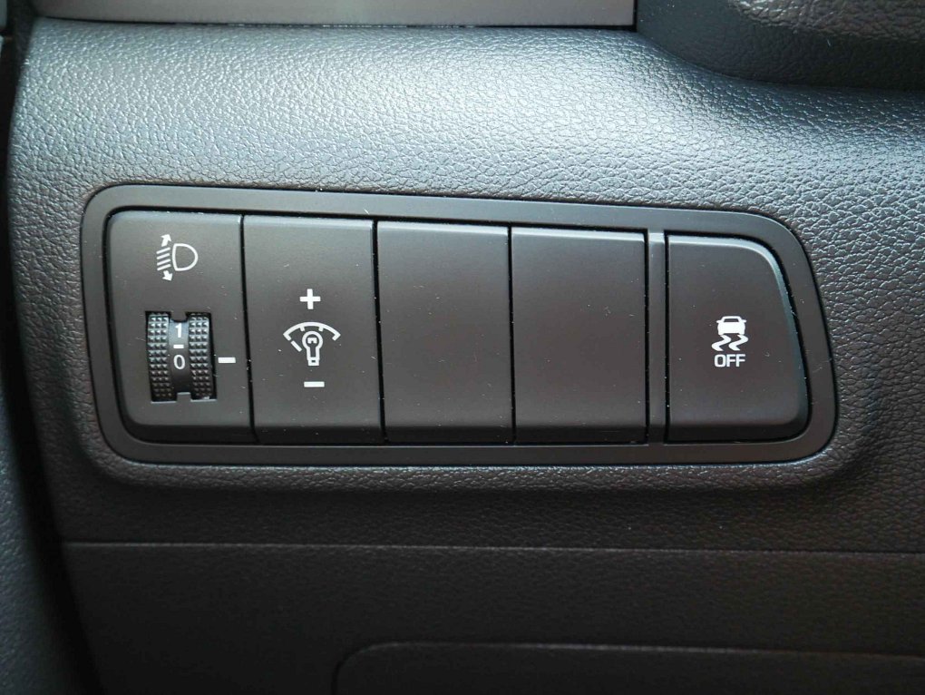 Hyundai Tucson 1.6 GDi 