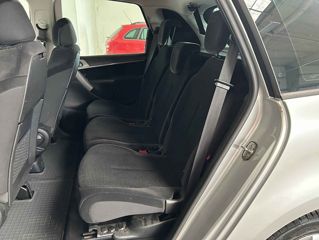 Citroën C4 Picasso 2.0i 