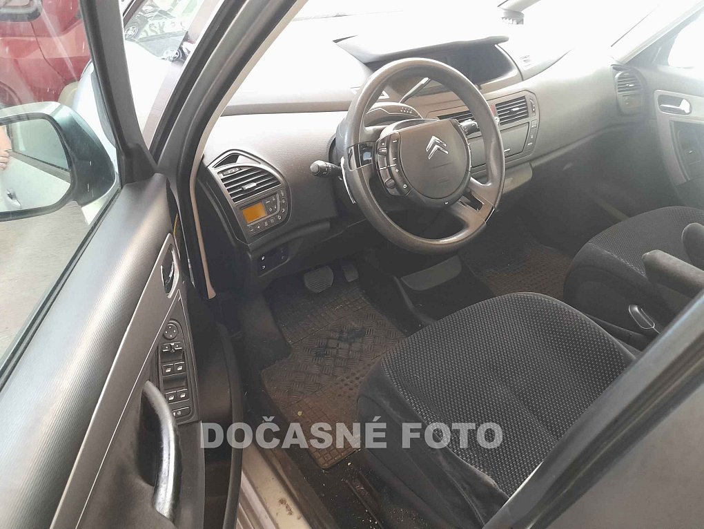 Citroën C4 Picasso 2.0i 
