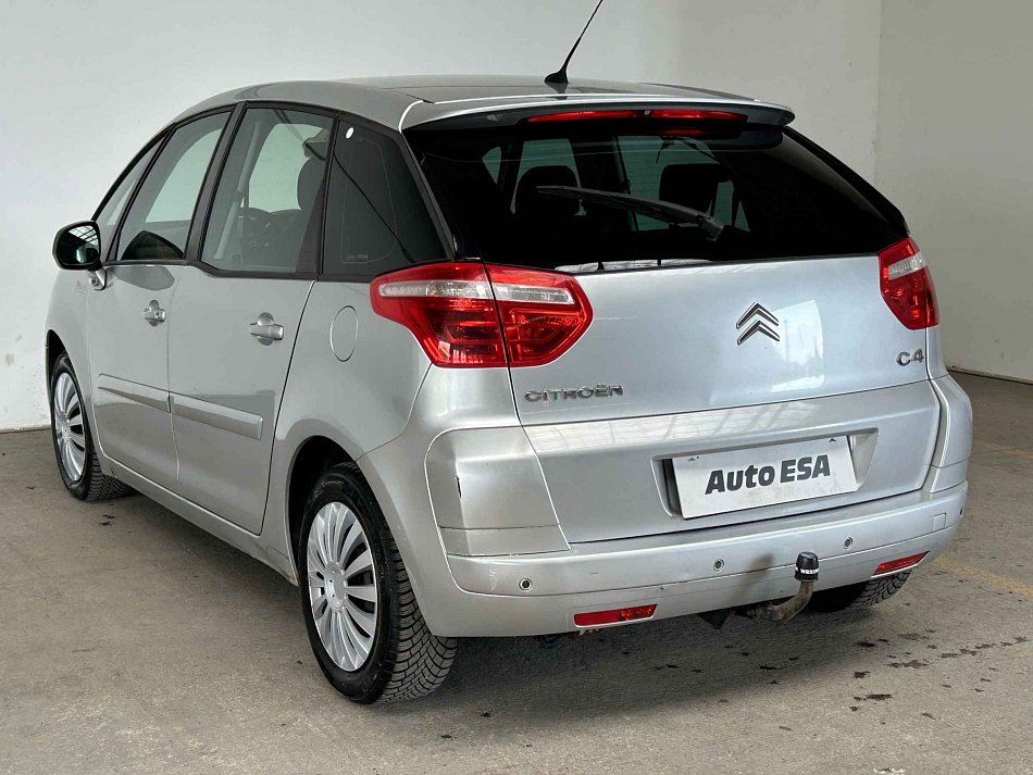 Citroën C4 Picasso 2.0i 