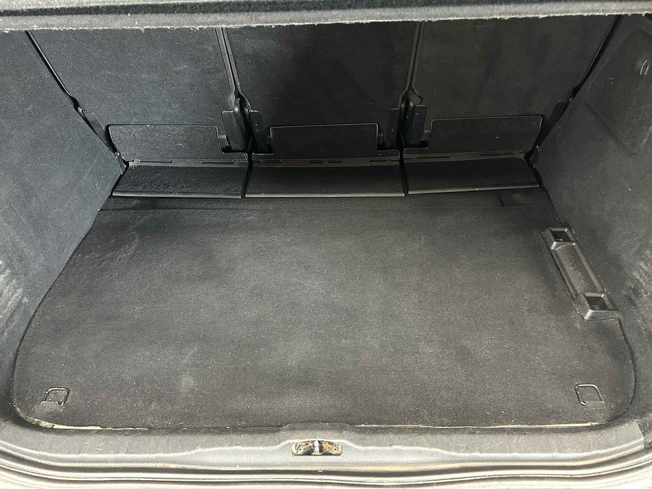 Citroën C4 Picasso 2.0i 