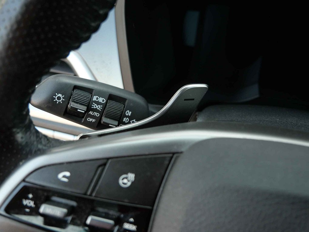 SsangYong Korando 1.5T-GDi  4x4