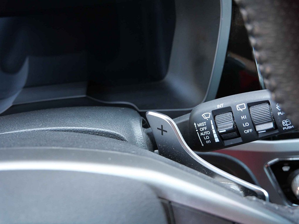 SsangYong Korando 1.5T-GDi  4x4