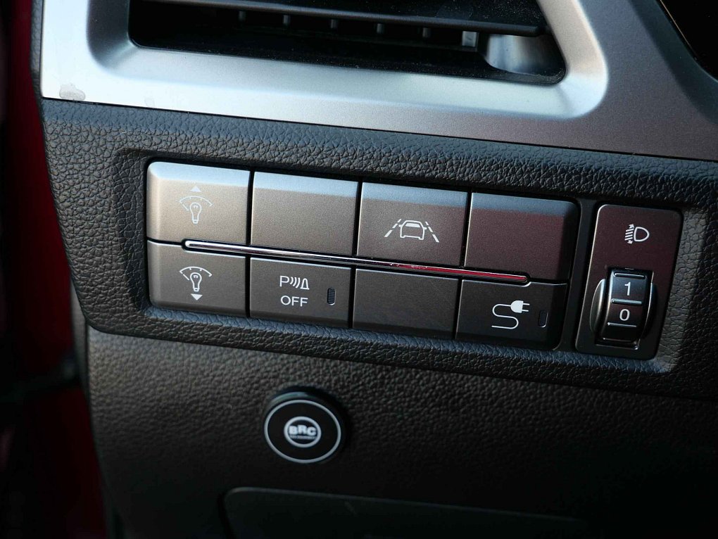 SsangYong Korando 1.5T-GDi  4x4