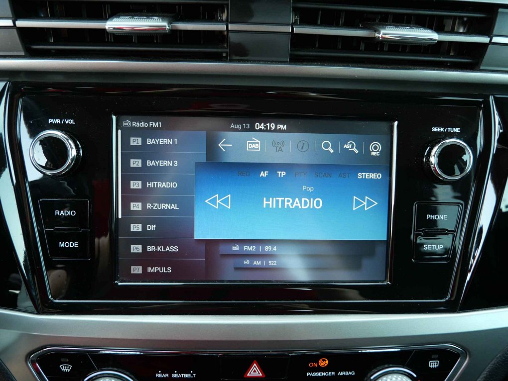 SsangYong Korando 1.5T-GDi  4x4
